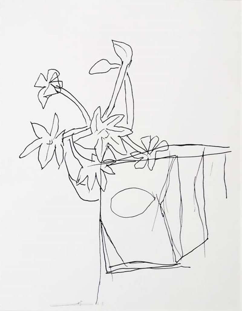 Parvaneh Etemadi, Untitled, 2017