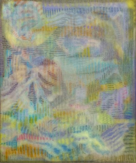 Marjorie Norman Schwarz, Untitled, 2023