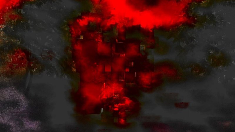 Mahziar Arjmandnia, Trouble in Tehran, 2019