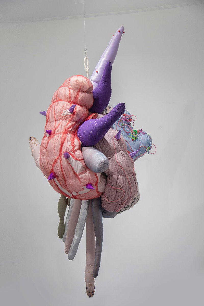 Alireza Gholami, Untitled, 2025