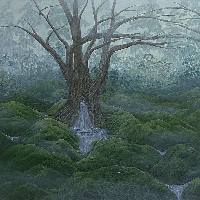 Beginning/Life/Transition