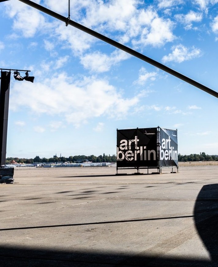 Art Berlin 2019