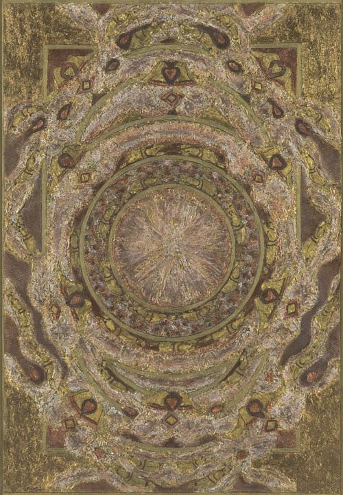 Shahla Habibi, Untitled, 2004