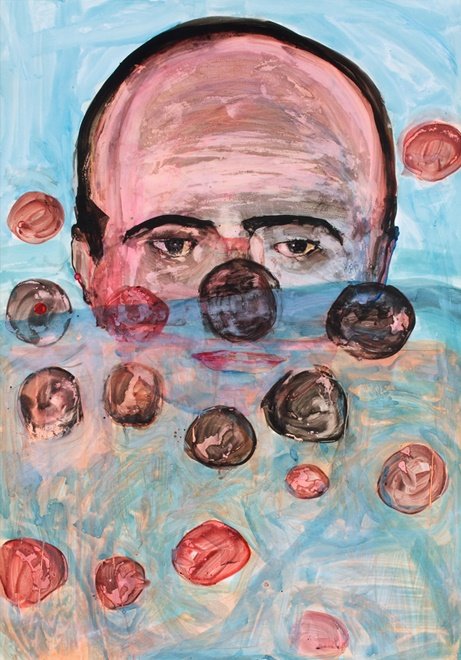 Shideh Tami, Untitled, 2011