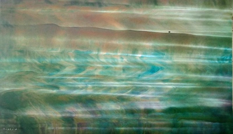 Mani Mehrzad, Untitled, 0
