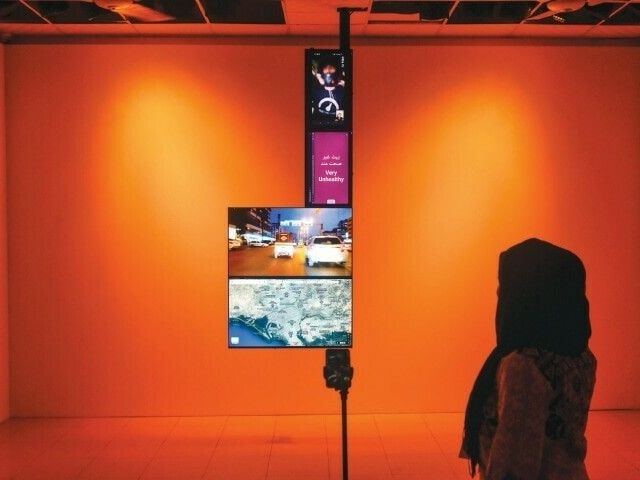 The Karachi Biennale 2024 will kick off on Oct 27 with its first woman curator