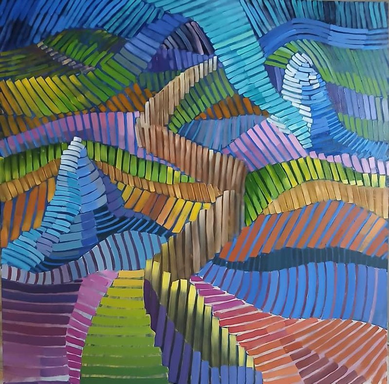 Seroj Barseghian, Untitled, 0