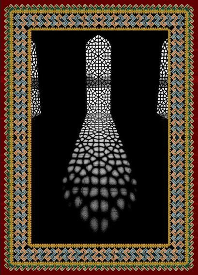 Ehsan Alirezaei, Shadow, 2014