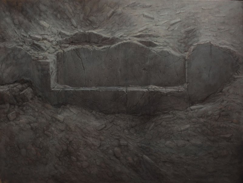 Ali Jahangard, Untitled, 0