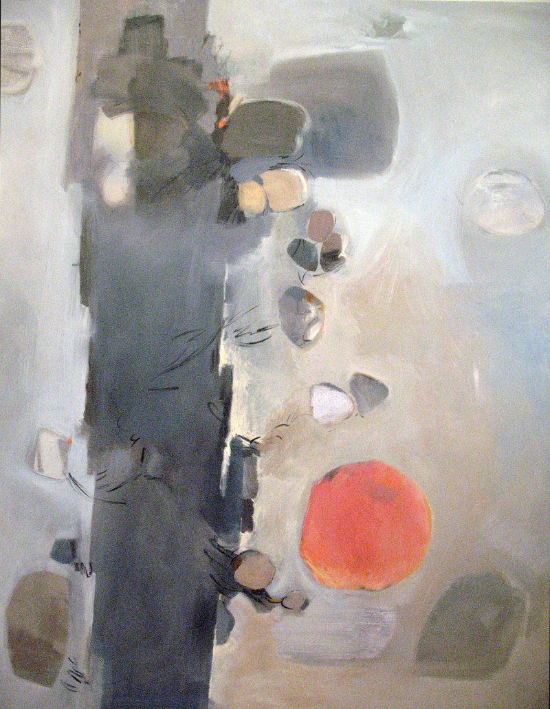 Jila Kamyab, Untitled, 2008