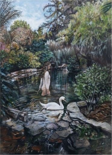 Tannaz Adli, Untitled, 2026