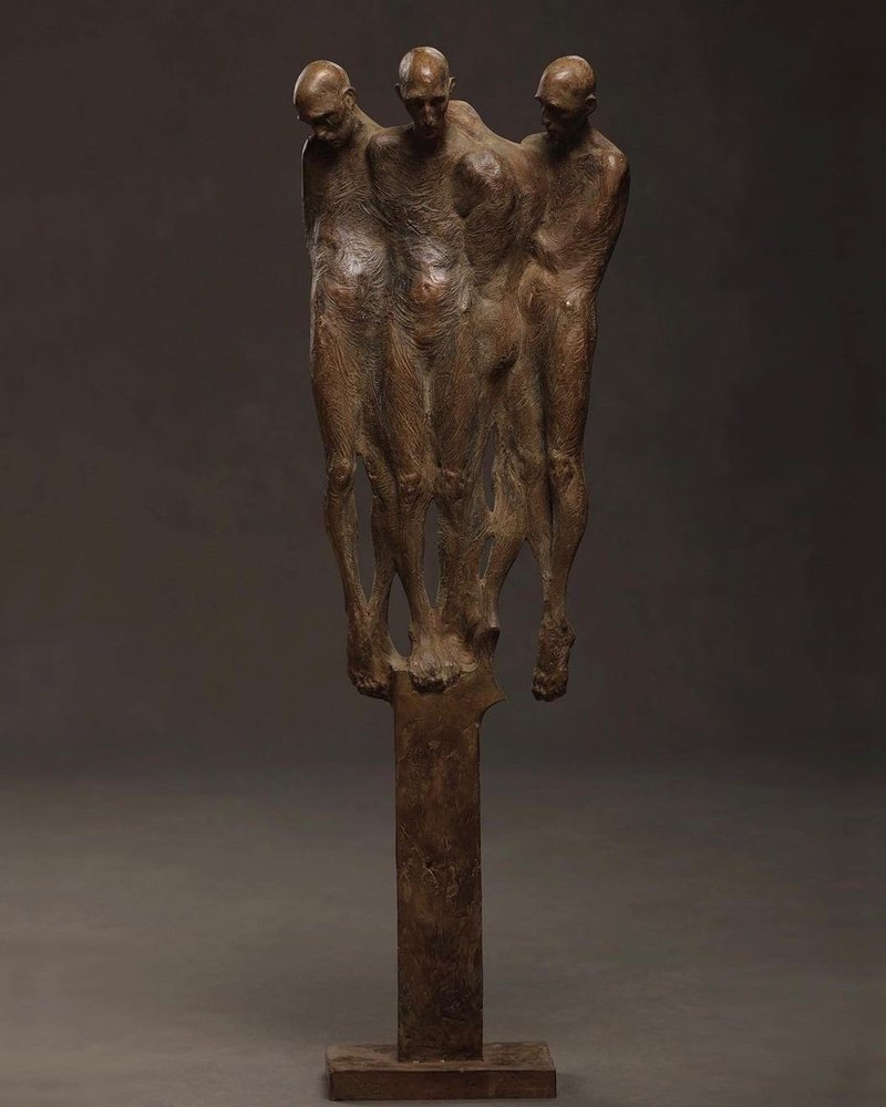 Soheyl Bastami, Untitled, 0