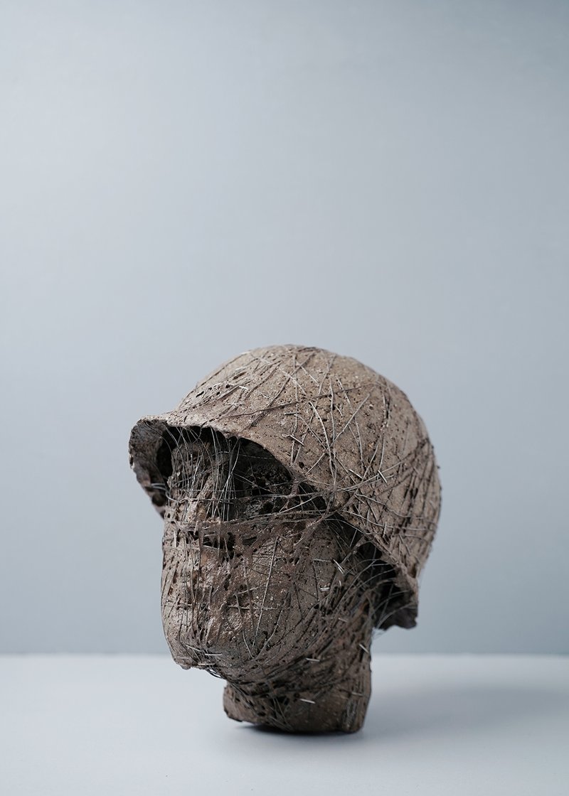 Mohammad Alizadeh, Untitled, 2020