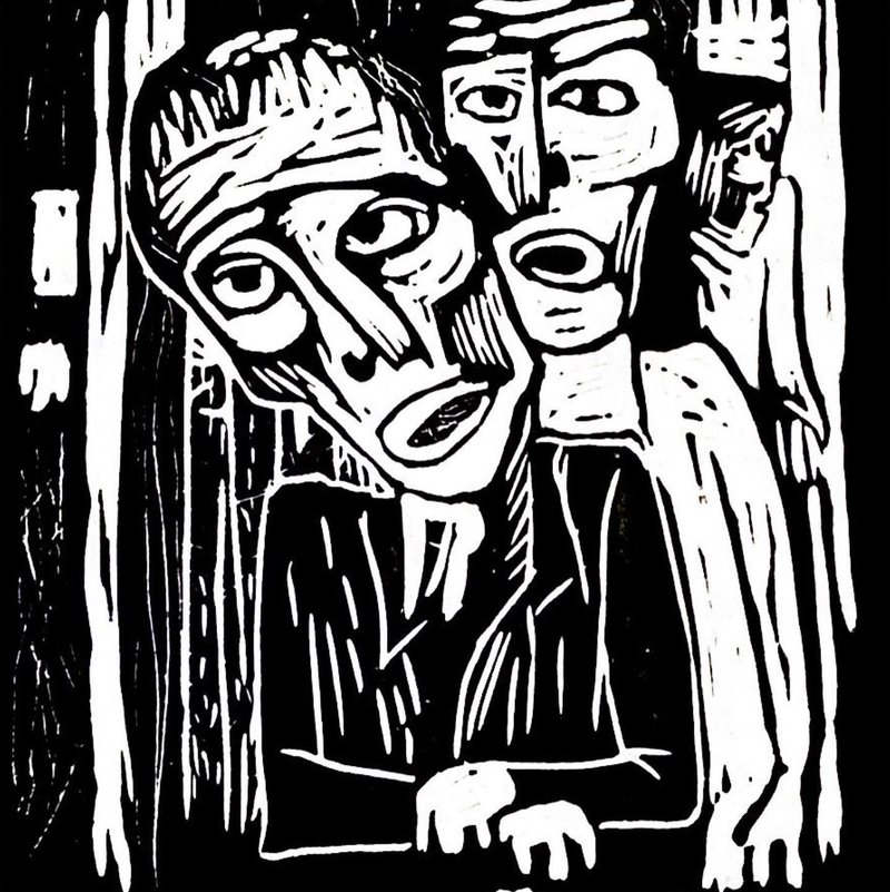 5 Titans of Iranian Modern Art