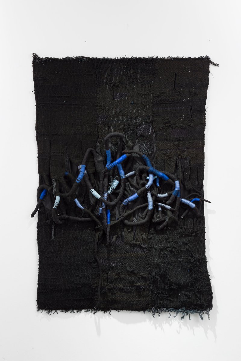 Fariba Boroufar, The Metamorphosis, 2025