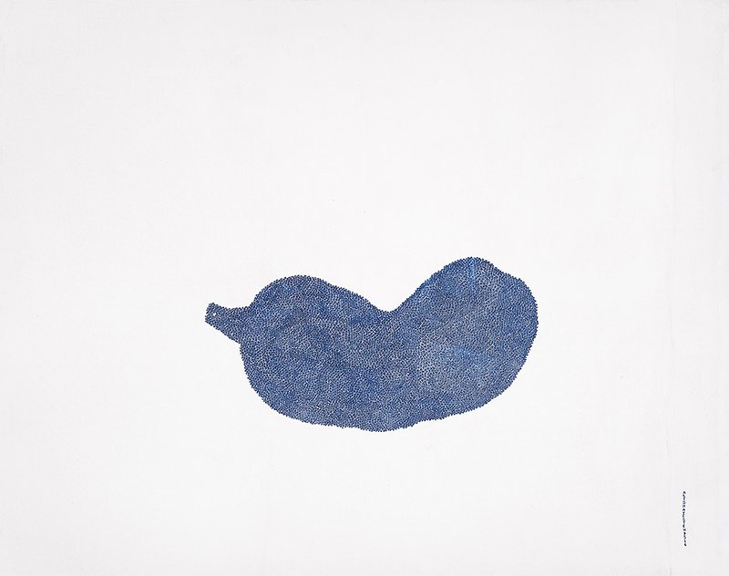 Ali Shayesteh, Leap, 2016