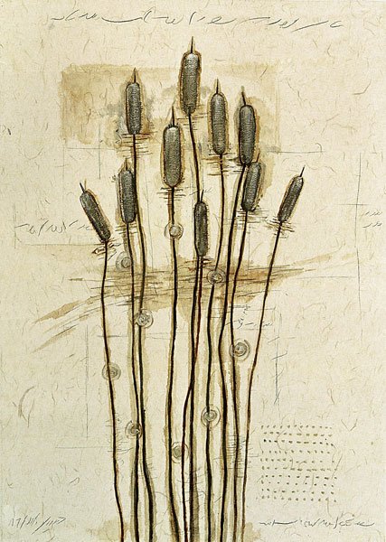Mohammad Hossein Maher, Untitled, 2007