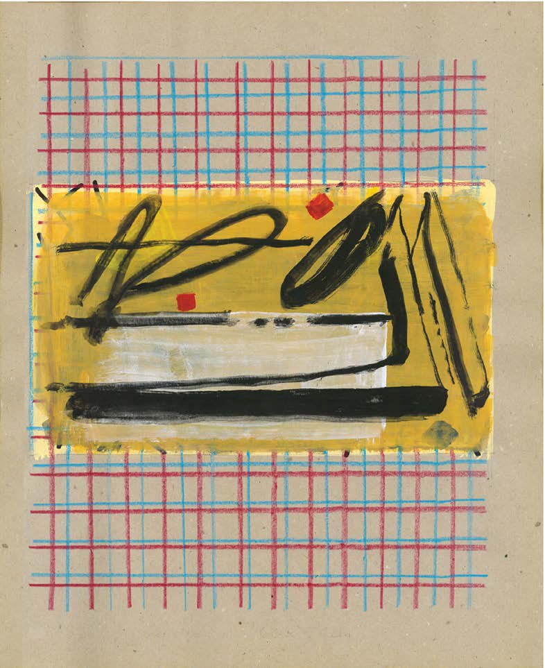 Foad Sharifi,  Ali Nasir | Untitled 2, 2020