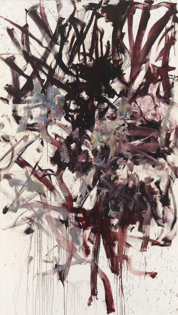 At Art Basel Opening, a Pair of $14 Million Joan Mitchell Sales Shows Surge in Market for Women Artists