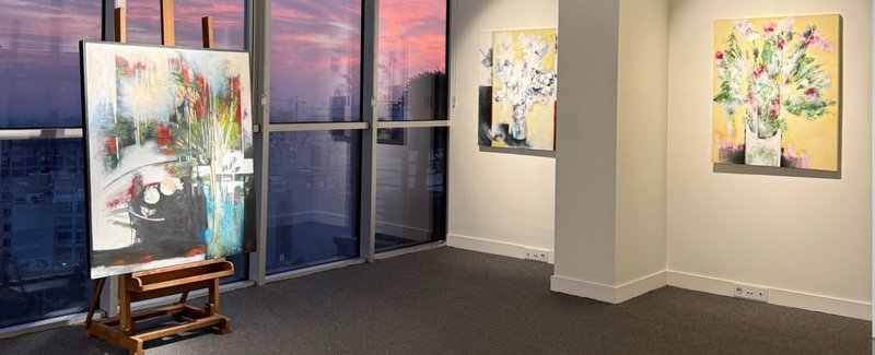 Ba Gallery