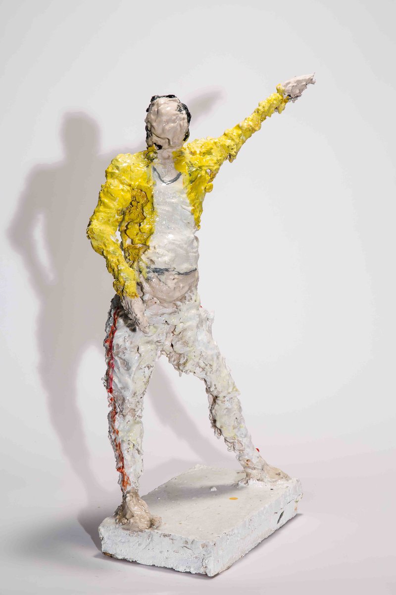 Bita Fayyazi, Untitled, 0