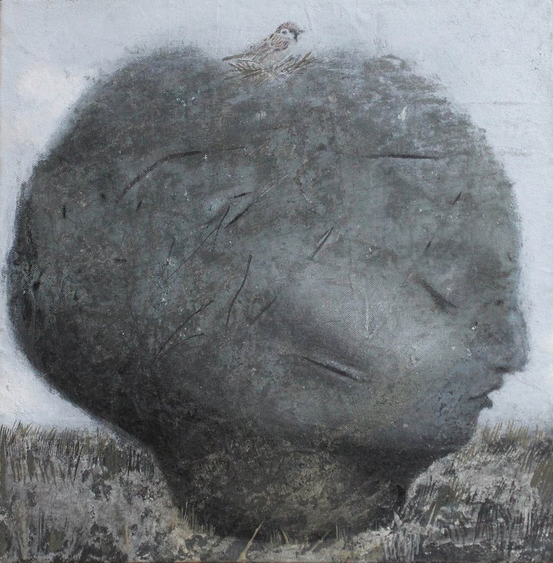 Faezeh Baharlou, Untitled, 2021