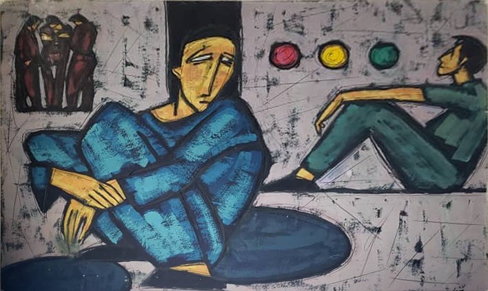 پروا کارخانه، بدون عنوان، 1397