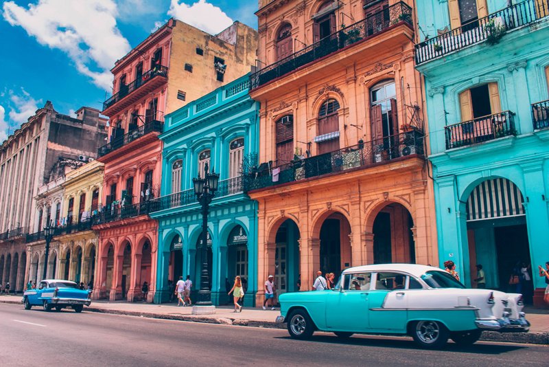 Havana Biennial 15th Edition