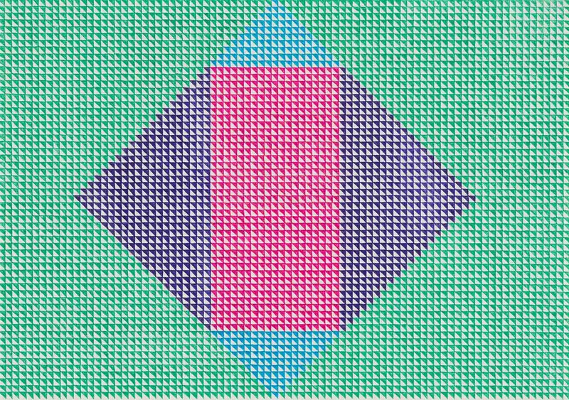 Zahra Mahmoudkhani, Untitled, 2020