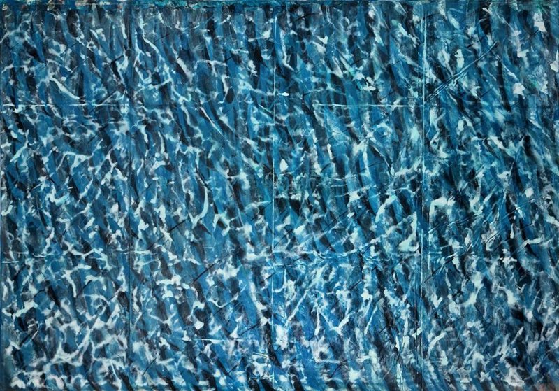 Ali akbar Mikhak, Untitled, 0