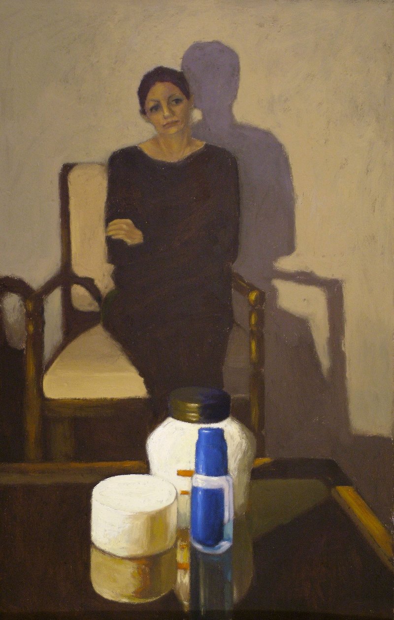 Hamidreza Emami, Untitled, 2007