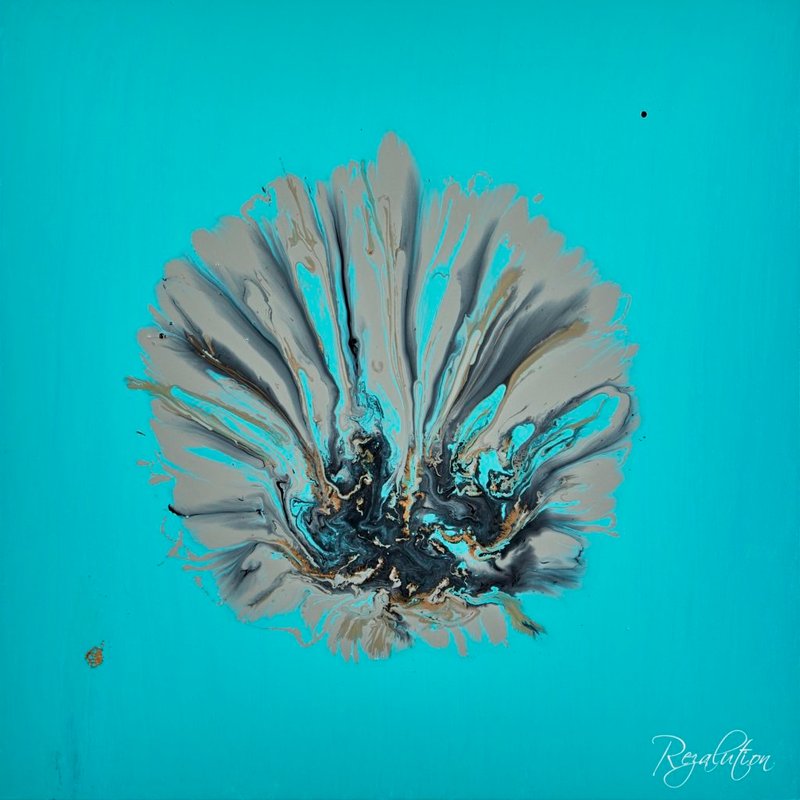 Reza Nasrollahi, Untitled, 2019