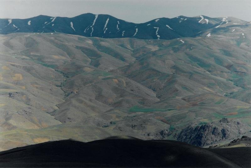 Abbas Kiarostami, Untitled, 1999