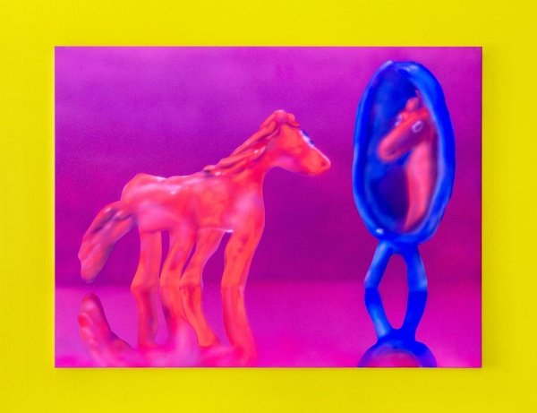 آستین لی، بدون عنوان