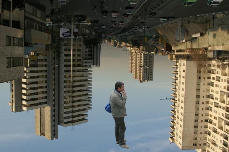 Azadeh Akhlaghi, Untitled, 2009