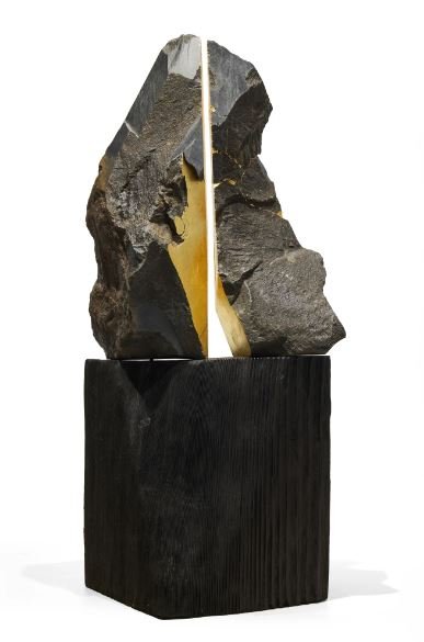 Kamran Samimi, Shrine, 2023