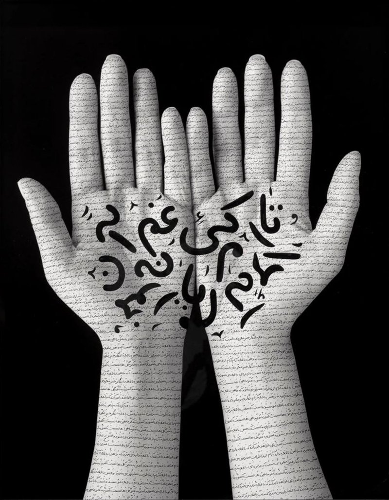 Shirin Neshat, Offerings, 2019