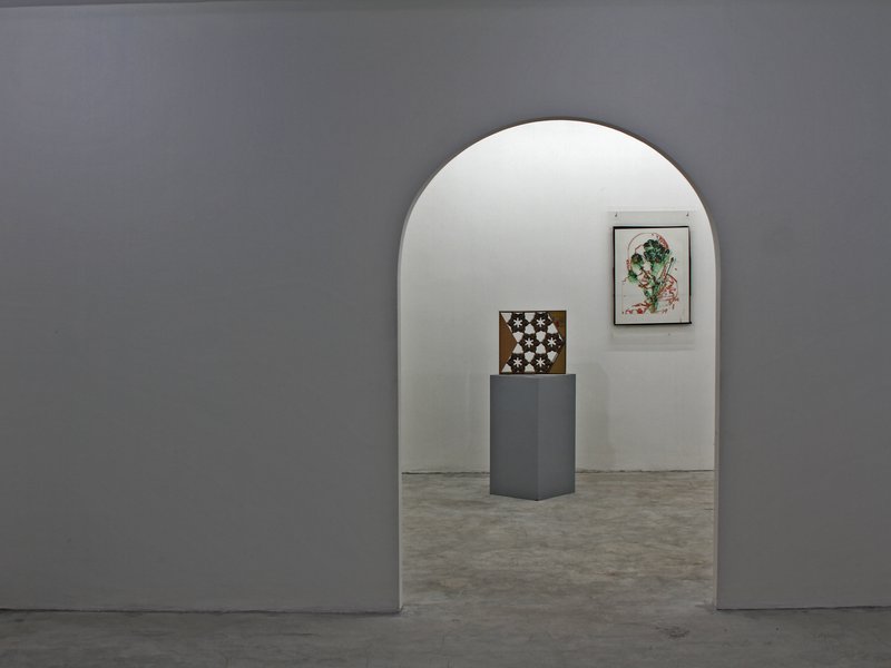 How to Be Iranian? (or Not), installation view