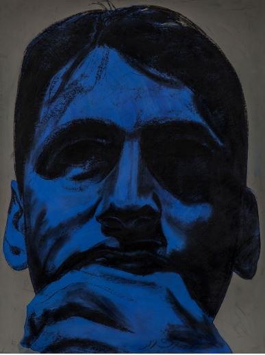 Ahmad Morshedloo, Untitled, 0