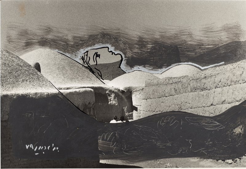 Bahram Dabiri, Untitled, 0