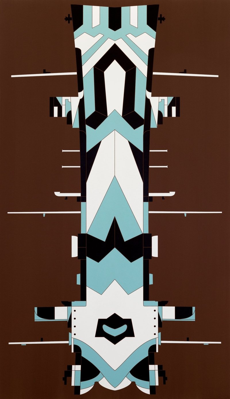 Timo Nasseri, DAZ 0034, 0