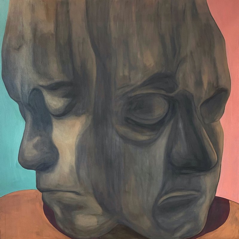 Ardavan Entezari, Untitled, 0