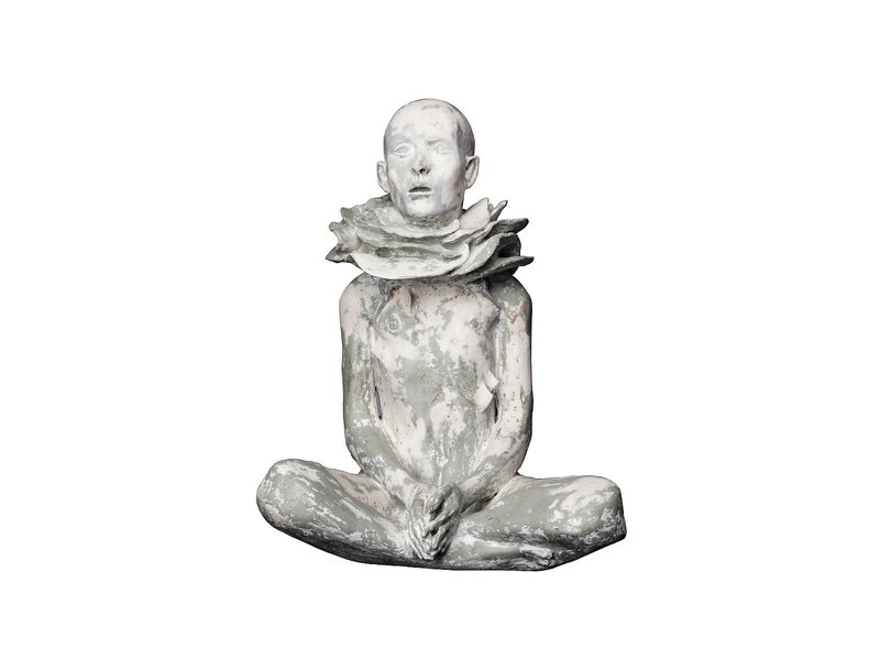 Omid Hallaj, Untitled, 2011