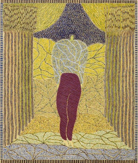 Annie Hémond Hotte, Midsummer Night's Dream, 2025