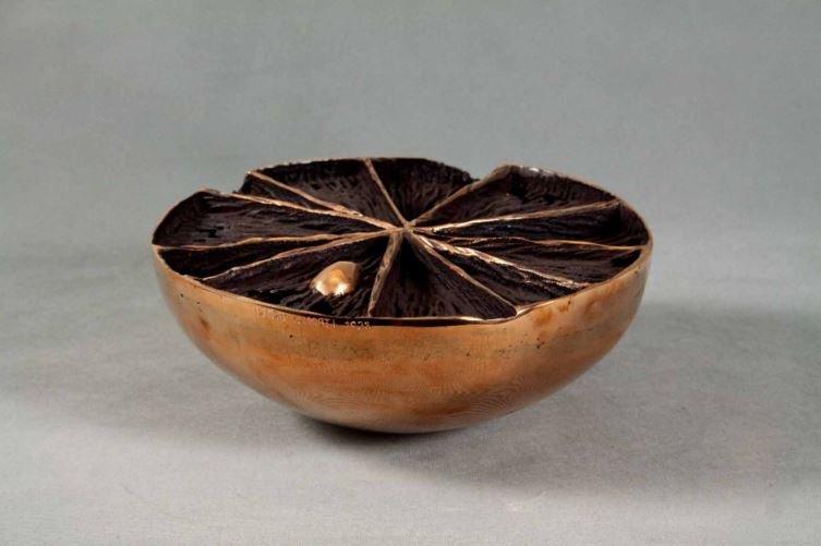 Behdad Lahooti, Untitled, 0