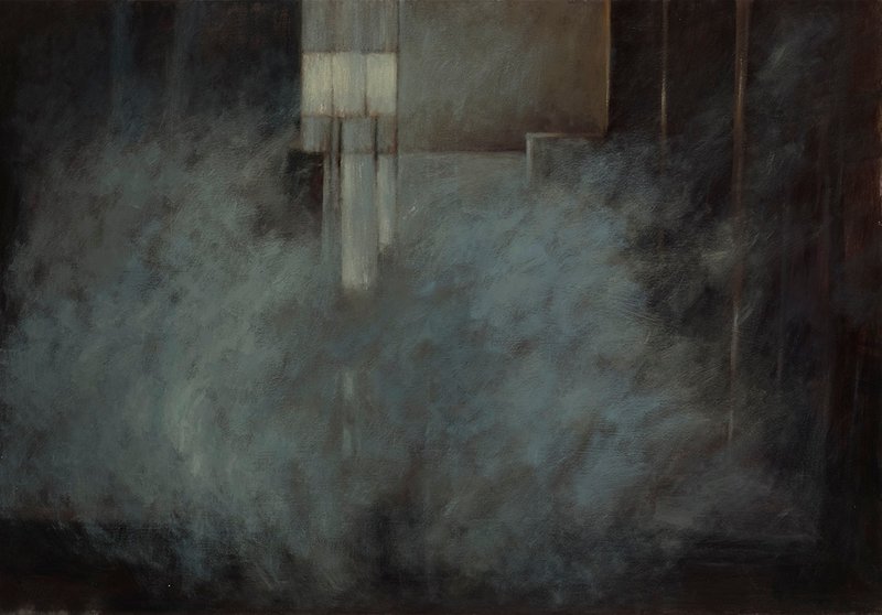 Hamidreza Emami, Untitled, 2020