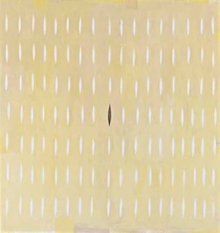 Shahla Hosseini, Untitled, 2002