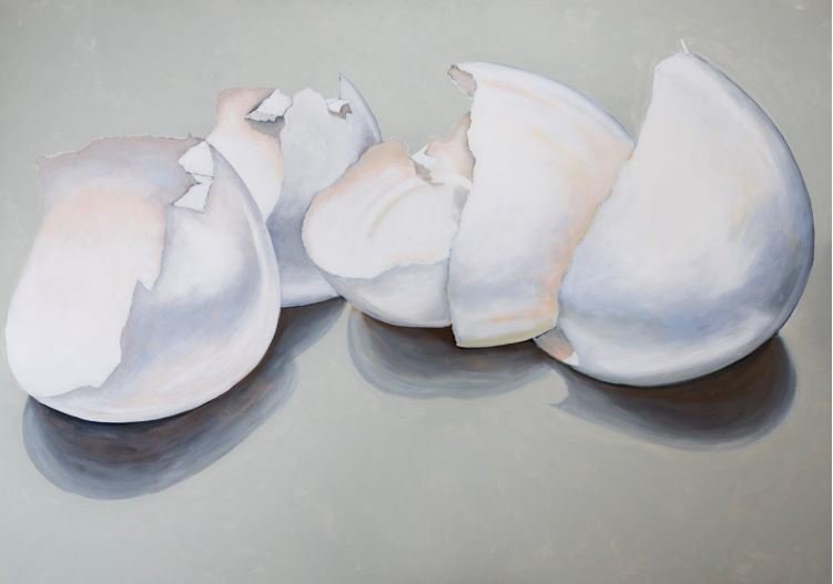Mohammad Hamzeh, Untitled, 2023