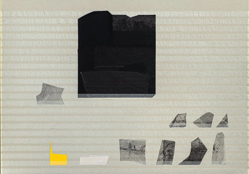 Elmira Iravanizad, Document No.15, 2022