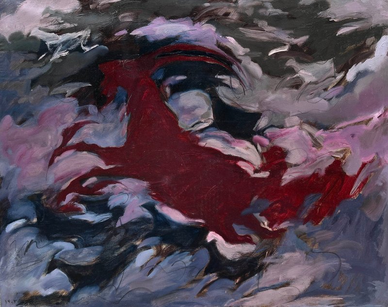 Moein Memar Kashani, Untitled, 2024